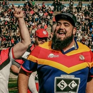 Meet your Posher, Doon